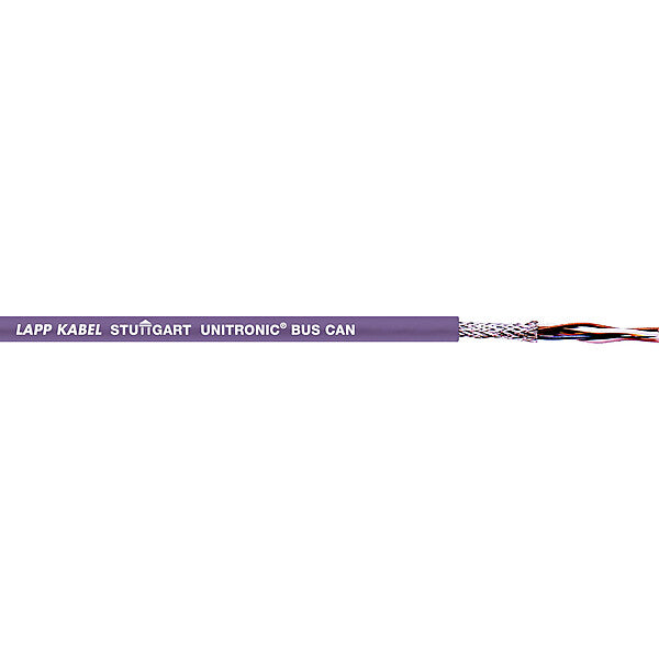 LAPP UNITRONIC BUS CAN 1X2X0,5 2170266/500